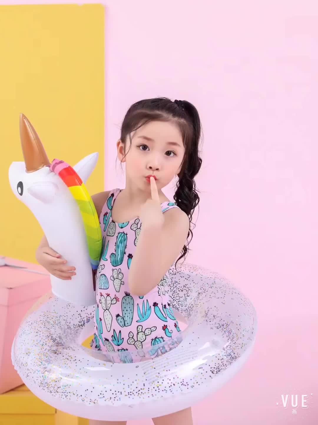 Phao Bơi Trẻ Em SWIM Thiên Nga