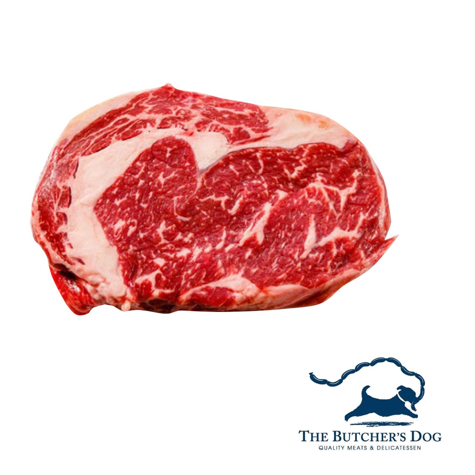 The Butcher's Dog Grassfed Beef Ribeye Frozen Lazada Singapore