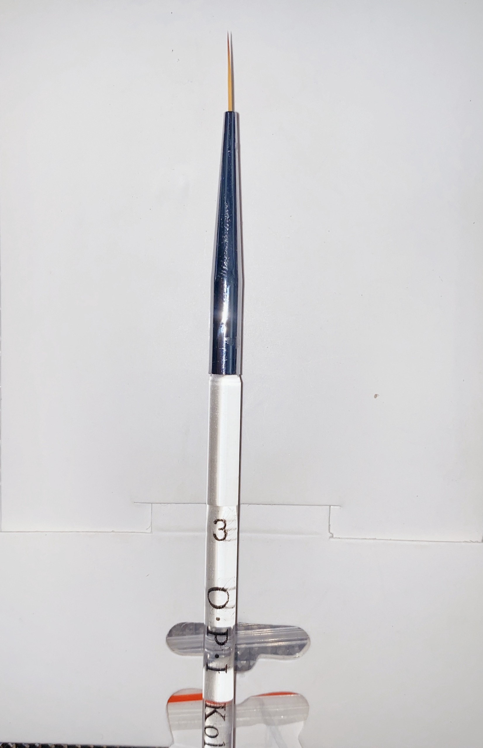 Cọ nét dài
