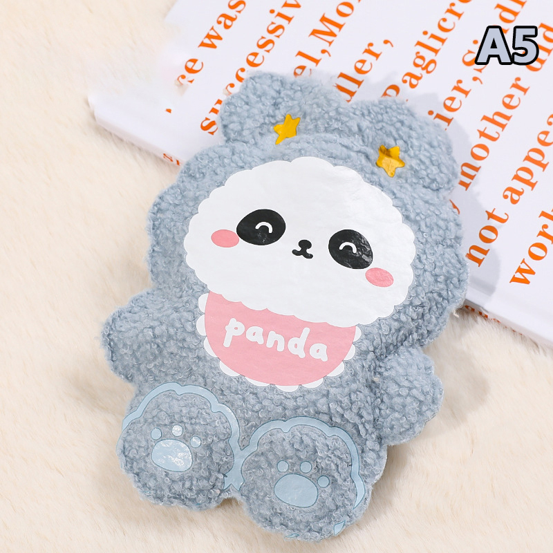 Cute%20Warm%20Water%20Bag%20Hot%20Water%20Bottle%20Water%20Filling%20Teddy%20Velvet%20Small%20Portable%20-%20Image%207