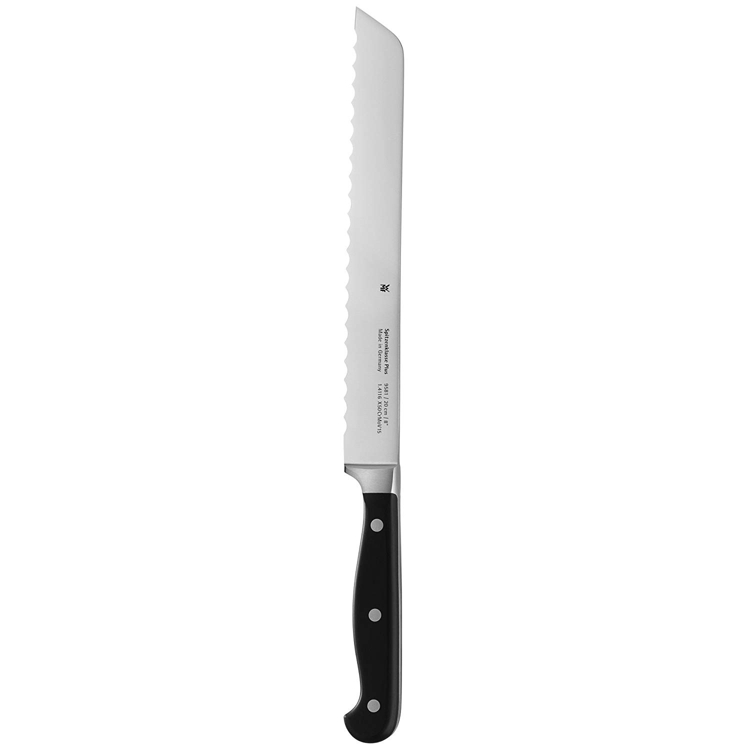 BỘ DAO WMF SET 6 Spitzenklasse plus