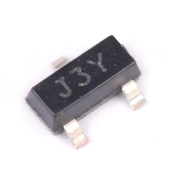 10 con s8050 j3y npn smd sot-23
