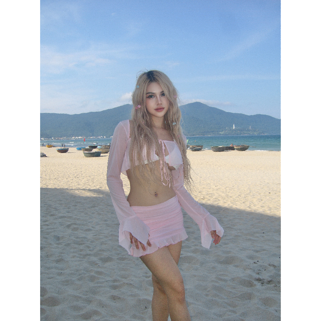[SALE LỚN CUỐI NĂM 12-14.12] WET AVOCADO | FAIRY SET