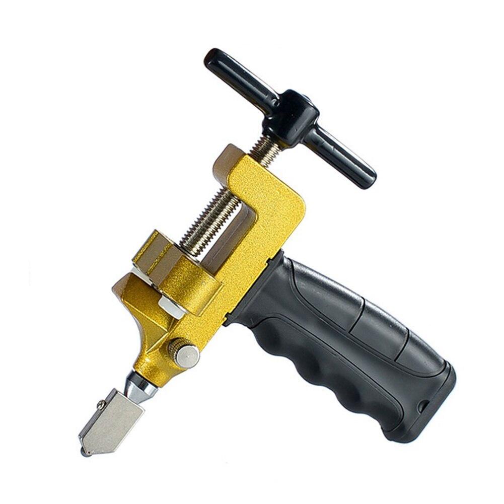 Dụng Cụ Cắt Gạch Cầm Tay