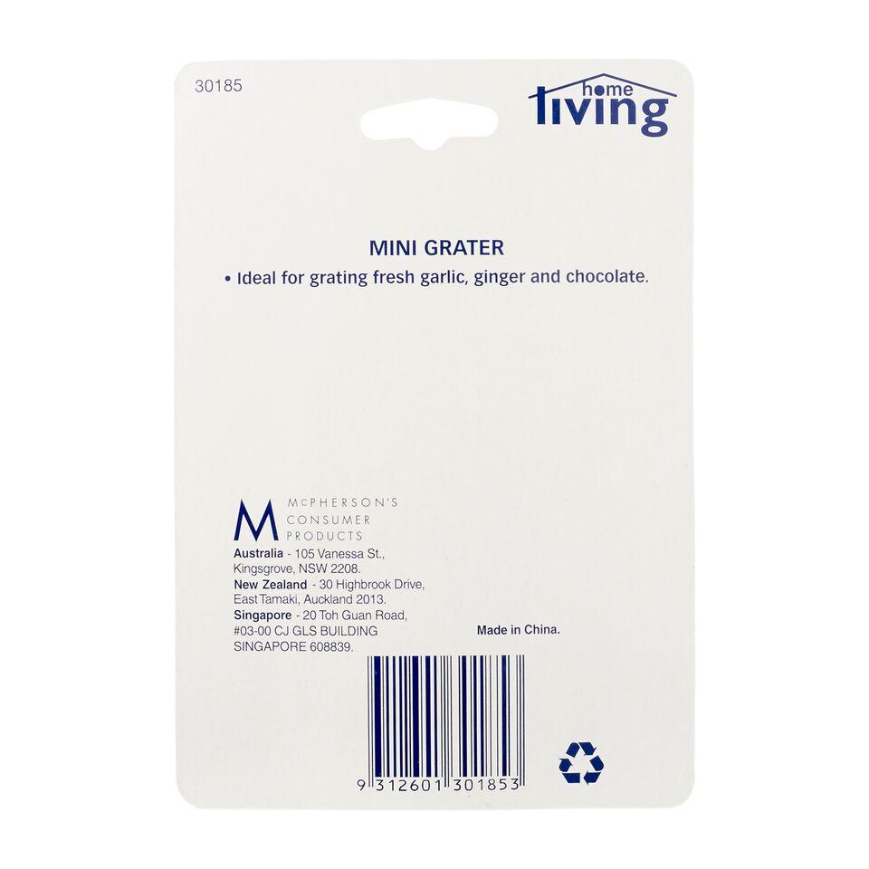 Home Living Mini Grater Lazada Singapore