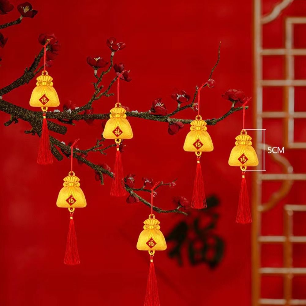cny decoration 2025 新年装饰挂件2025 蛇年装饰品 新年装饰品2024 cny decoration 2024 Home