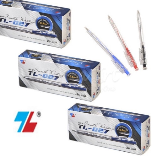 Bút Thiên Long TL-027