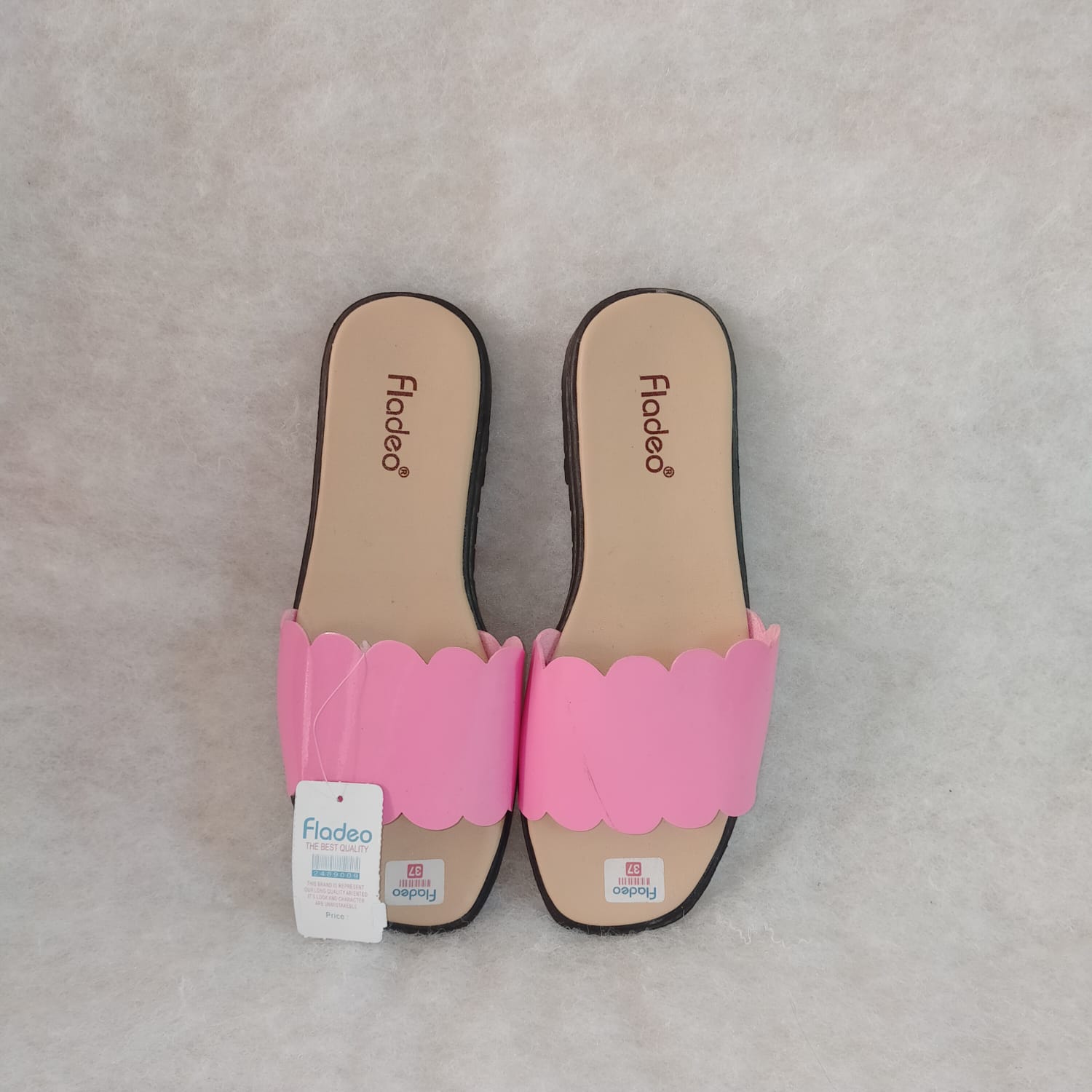 Volo Sandal Slingback Sdp08 Wanita main image 0