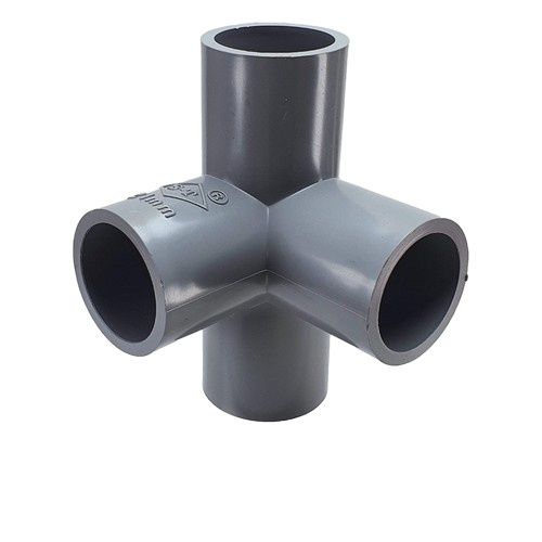 Co góc 4 hướng ST phi 21, 27, 34mm