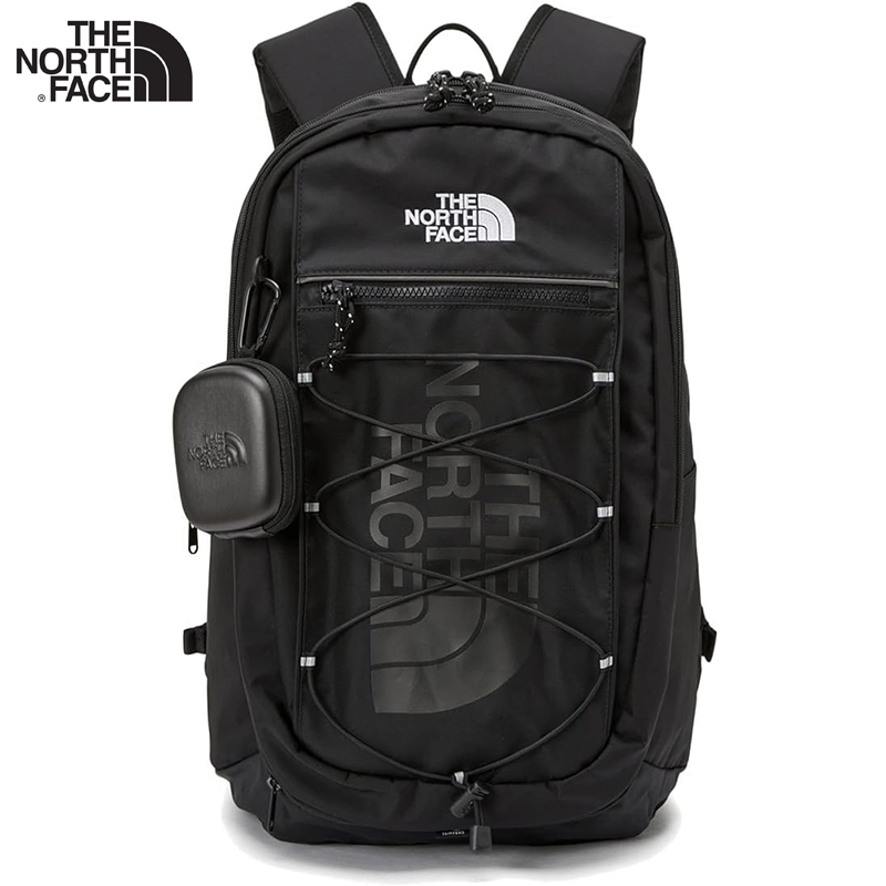 ★THE NORTH FACE★ White Label Daypack NM2DQ08L New THE NORTH FACE WL DAY PACK 30 Liter BACKPACK AVOCADO