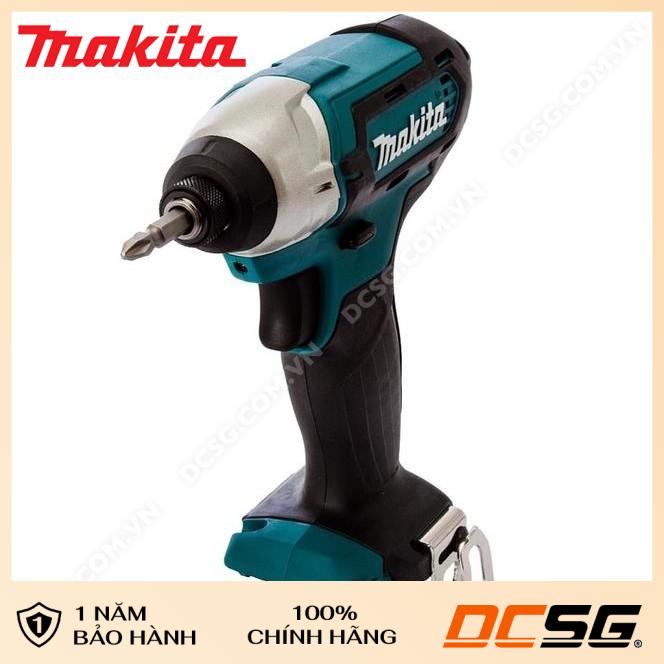 Máy Bắn Vít 12V Max Makita TD110DZ (thân máy)