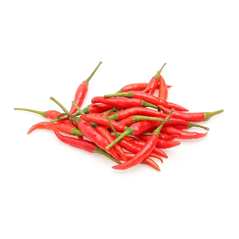 (HN) Ớt chỉ thiên cay Tươi Giao Siêu Tốc 1h