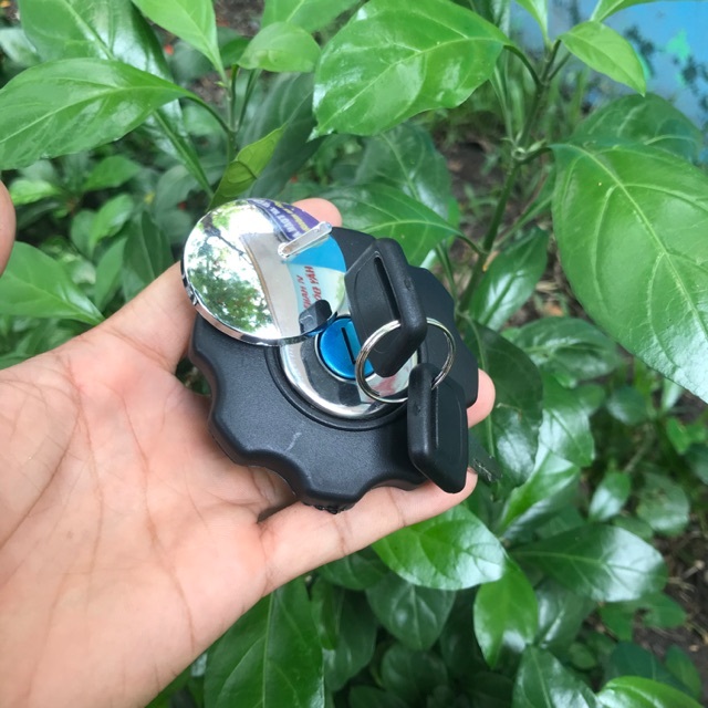 Nắp xăng Honda Win 100