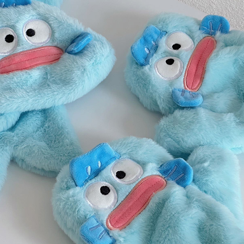 Sweet%20Hangyodon%20Anime%20Kawaii%20Sanrio%20Warm%20Gloves%20Female%20Spring%20Winter%20Cute%20Cartoon%20Student%20Neck%20Scarf%20Fashion%20Gifts%20For%20Girls%20Runrui%20-%20Image%206