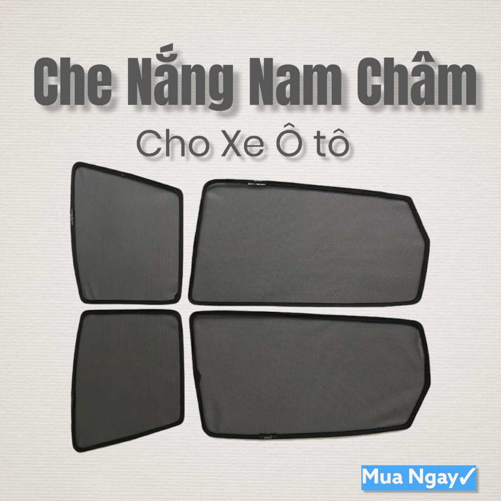 Rèm che nắng, Chắn nắng ô tô  MG5