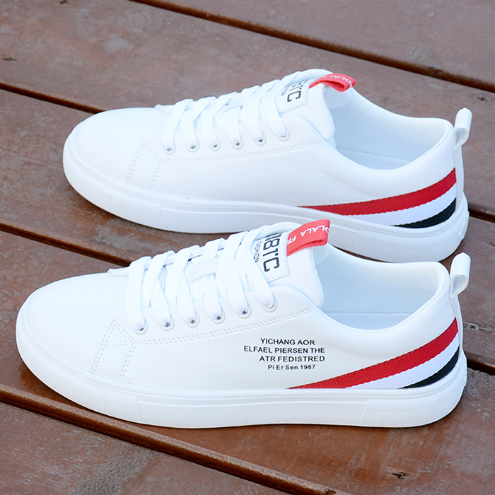 Giày sneaker nam hàn quốc cao cấp  (Giá Cực Shock) - ADAM SHOP(ODR)