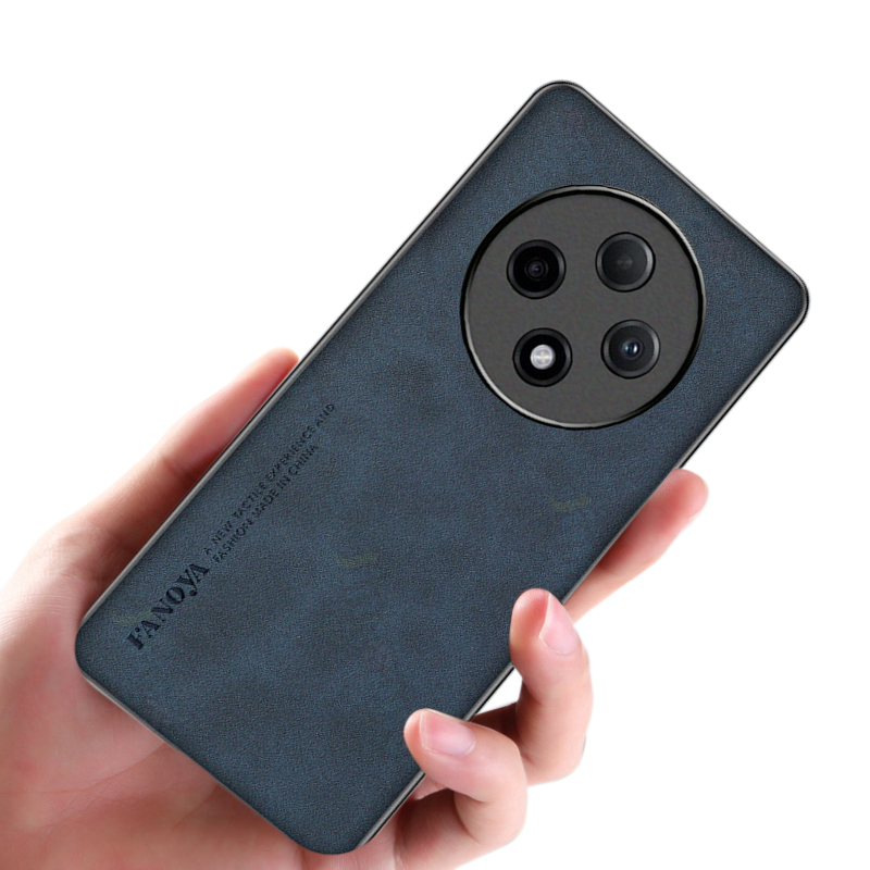 For%20OPPO%20F27%20Pro%20Case%20Frosted%20Soft%20Vintage%20Leather%20Anti%20Drop%20For%20OPPO%20F27%20Pro%20Plus%20Back%20Cover%20-%20Image%203