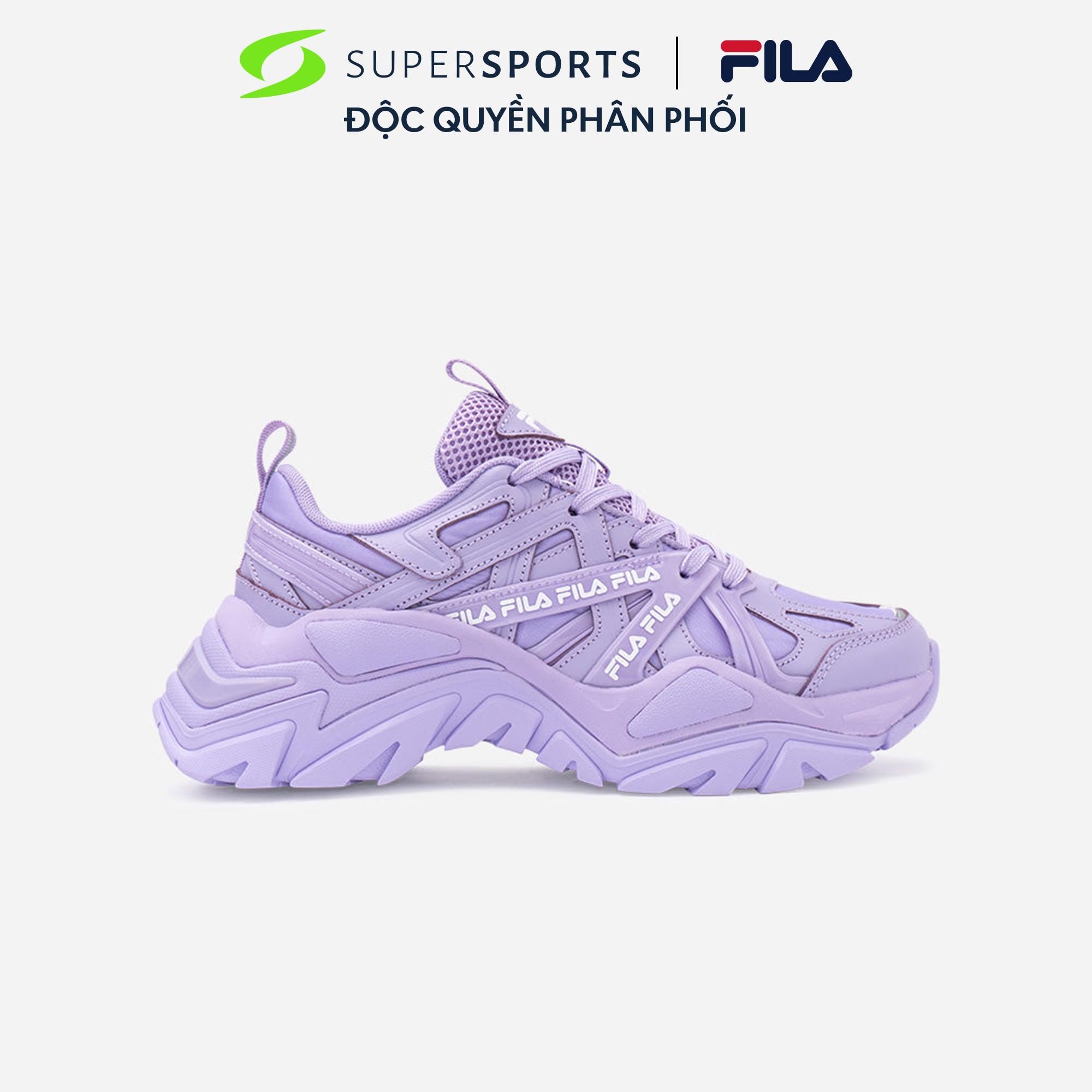 FILA Giày sneaker nữ Electrove 2 - 5RM02344-500