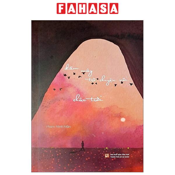 Fahasa - đám mây trò chuyện với chân trời