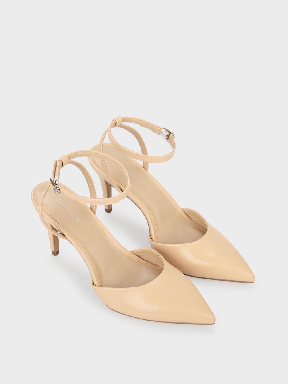 Giày sandal mũi nhọn SABLANCA SN0153