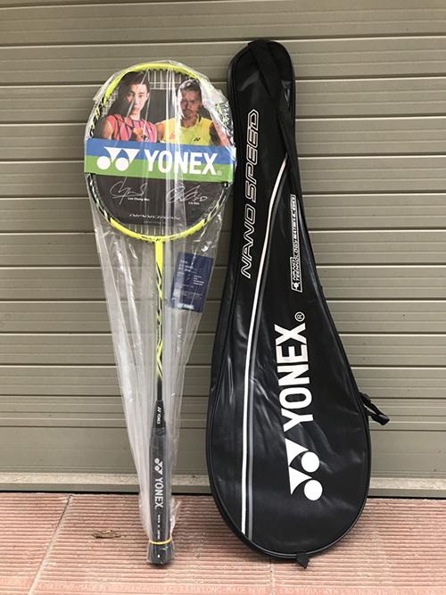 Vợt Cầu Lông Tập Luyện Yonex