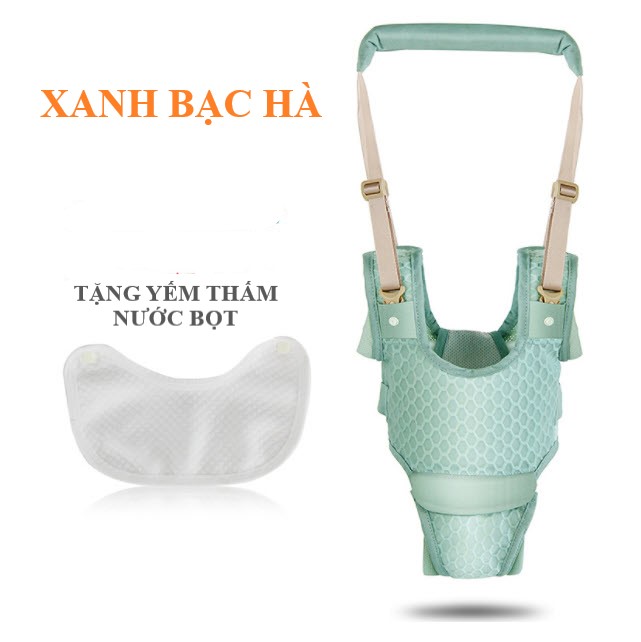 Đai tập đi Happy Walk 106A mới hàng đẹp