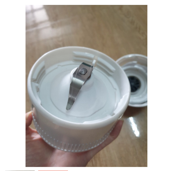 Bộ dao xay khô máy ép trái cây panasonic mj-m176 mj-m176pwra dj31