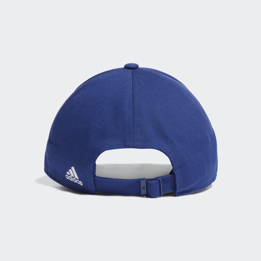[CHÍNH HÃNG] Adidas TRAINING Logo Baseball Cap GR9693