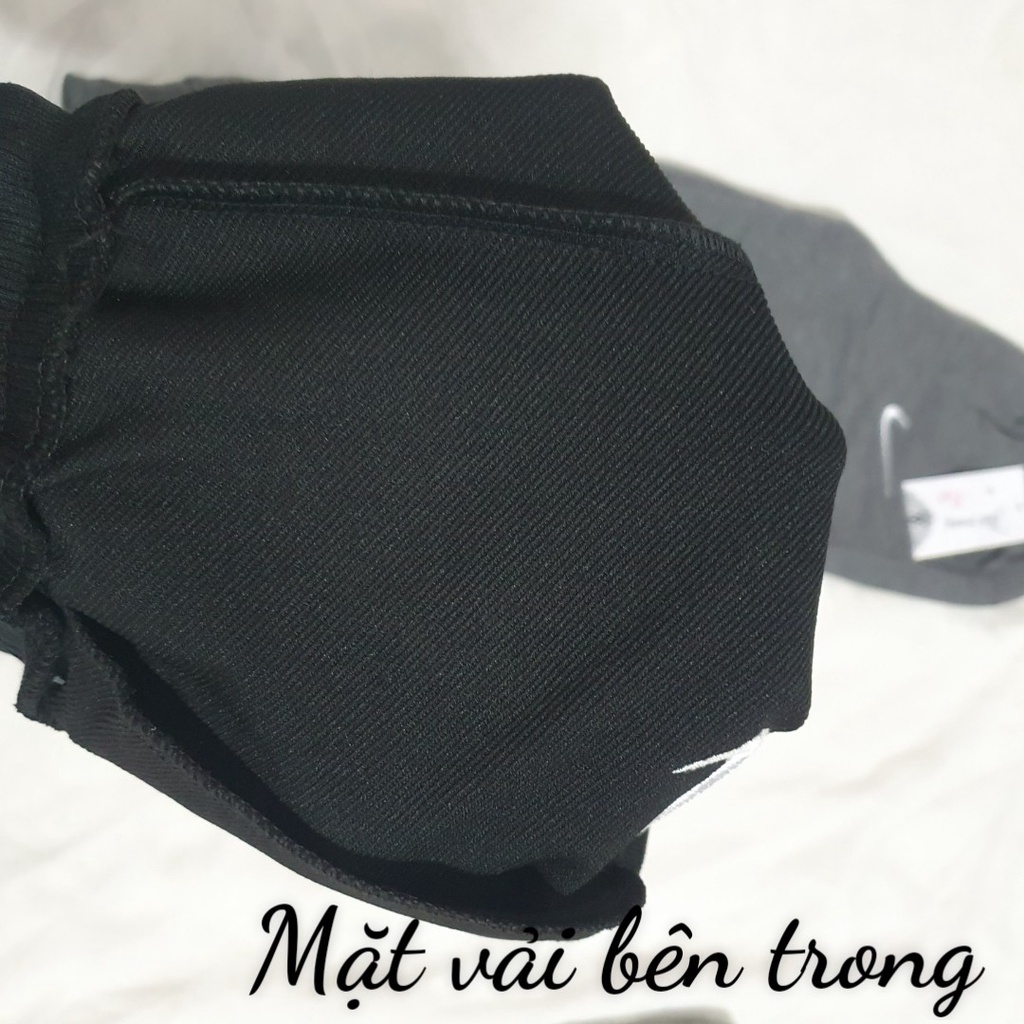 Quần thun da cá cotton cho bé trai từ 10-42kg