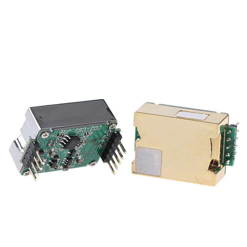 IR Infrared CO2 Sensor Module Carbon Dioxide Gas Sensor NDIR. 