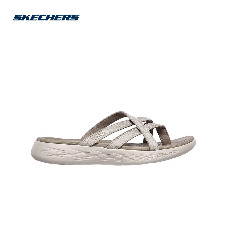 Skechers women on-the-go 600 sandal 140004