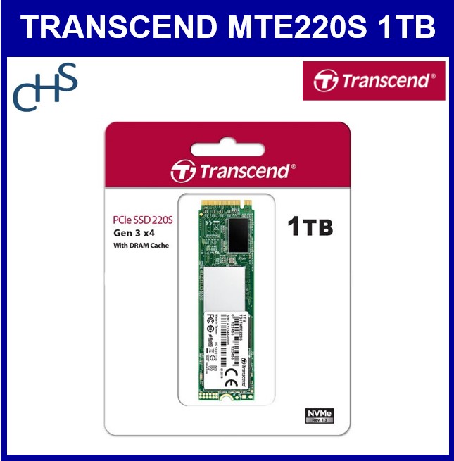 Transcend Mte220s Ssd 220s Transcend Transcend Mte220s Review 2025