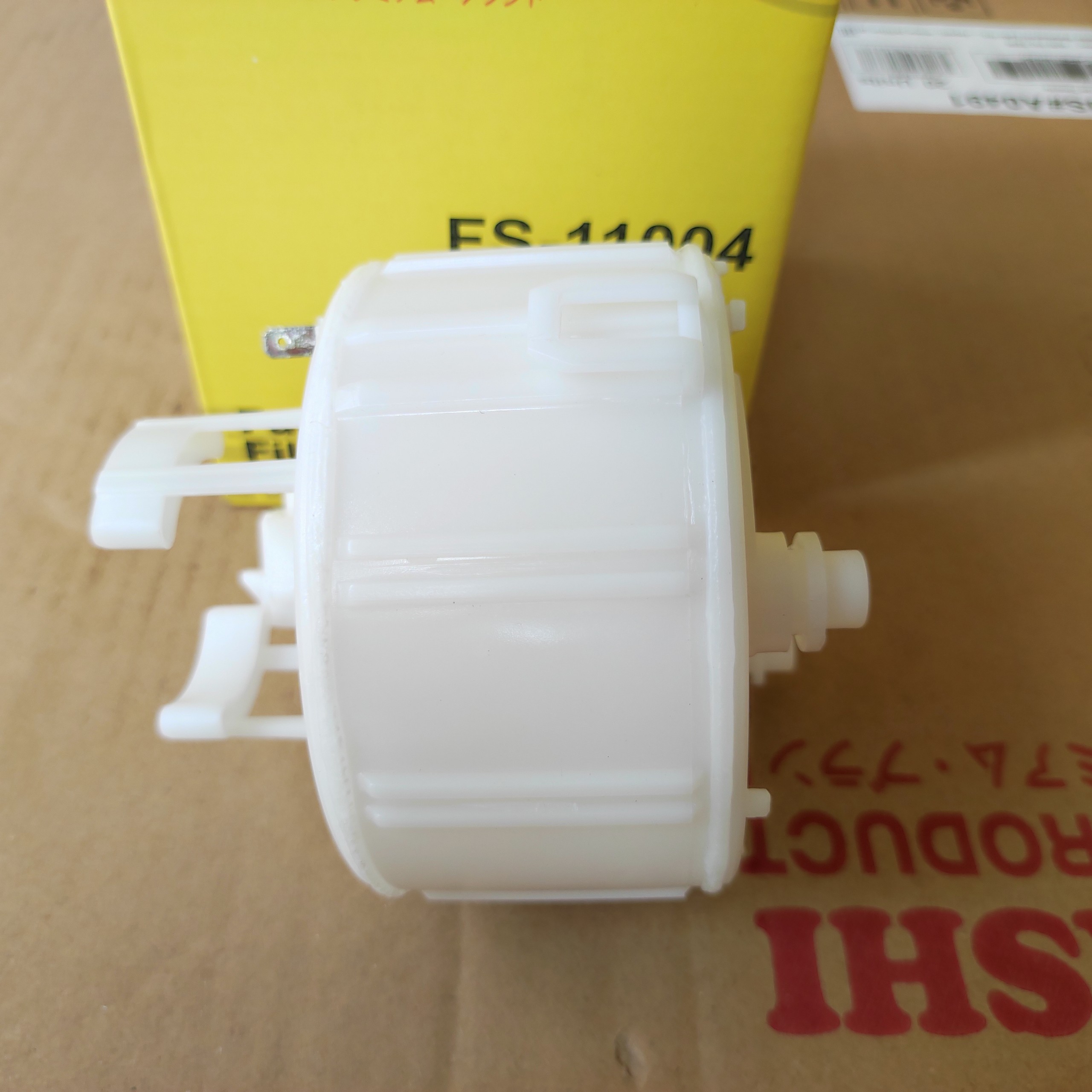 Lọc xăng xe Kia Rio 2011-2017 JS ASAKASHI