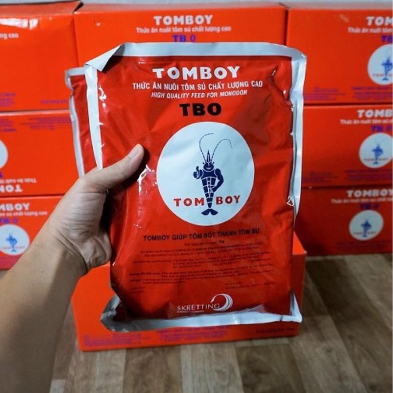 Cám tomboy TB0