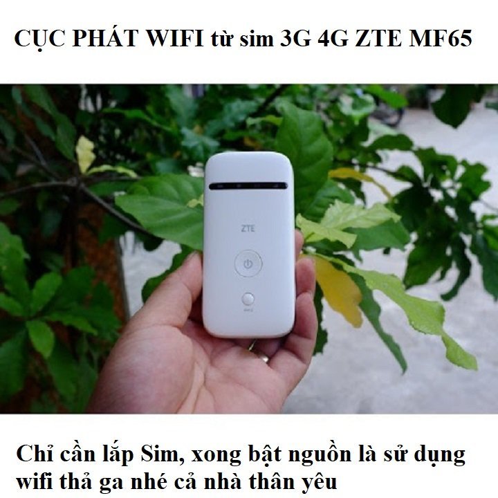 Bộ phát wifi di động cho xe ô tô