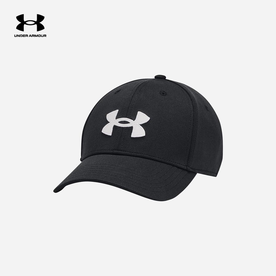 Under armour nón thể thao nam blitzing 1376701