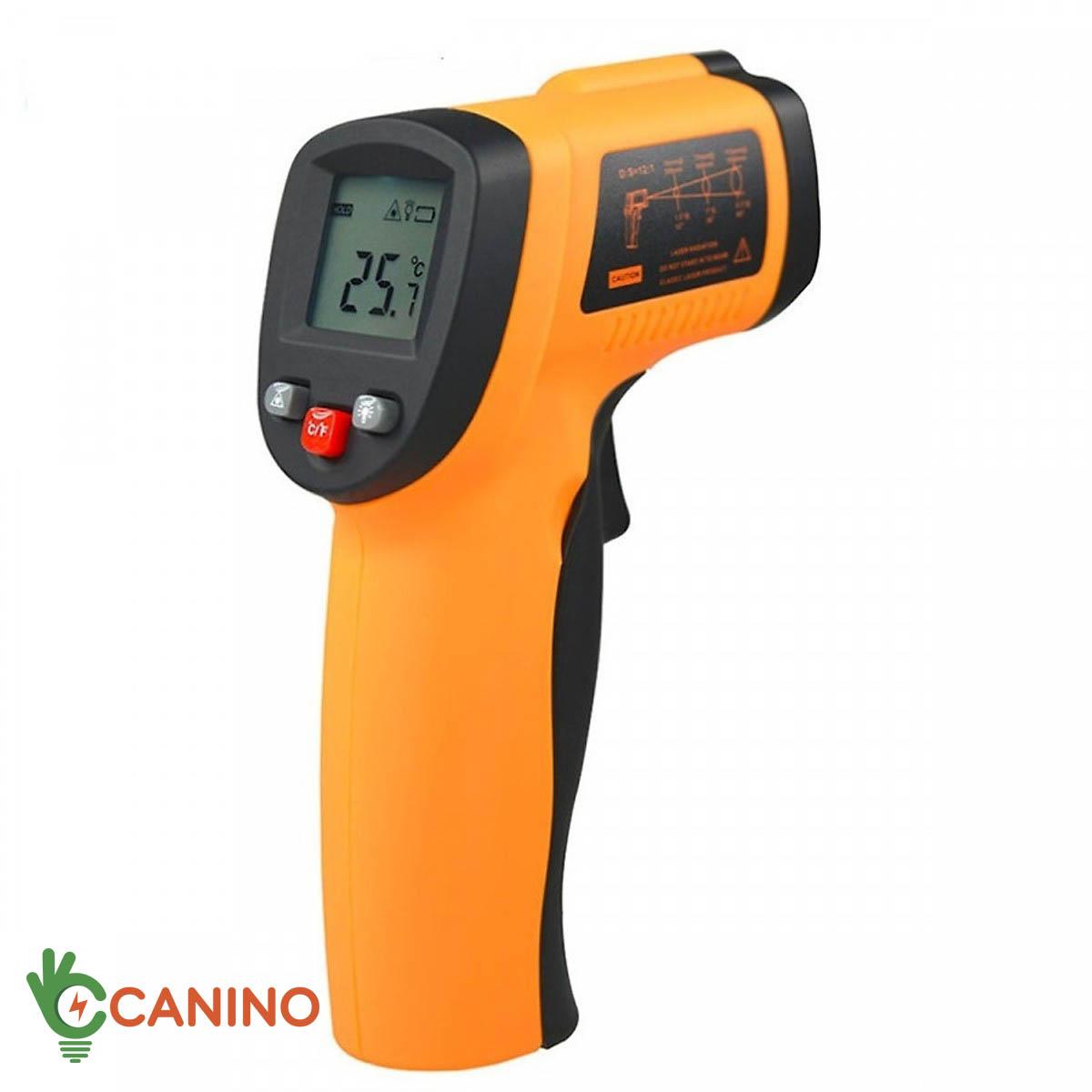 Máy bắn nhiệt độ BENETECH GM320