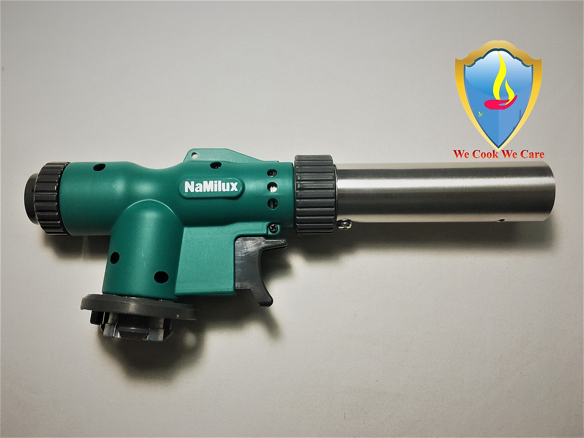 ĐÈN KHÒ GAS NAMILUX NA-187