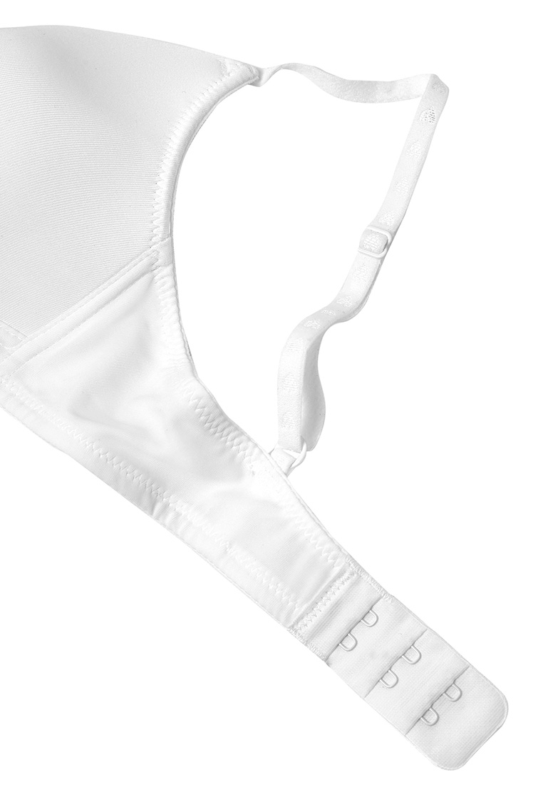 M&S 3pk Non Wired Full Cup T-Shirt Bra A-E - T33/3006P