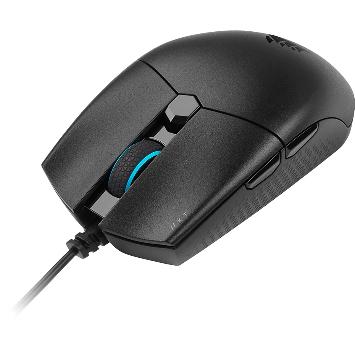 Mouse gaming Corsair Katar Pro (PAW3327) (ch-930c011-ap)-genuine goods