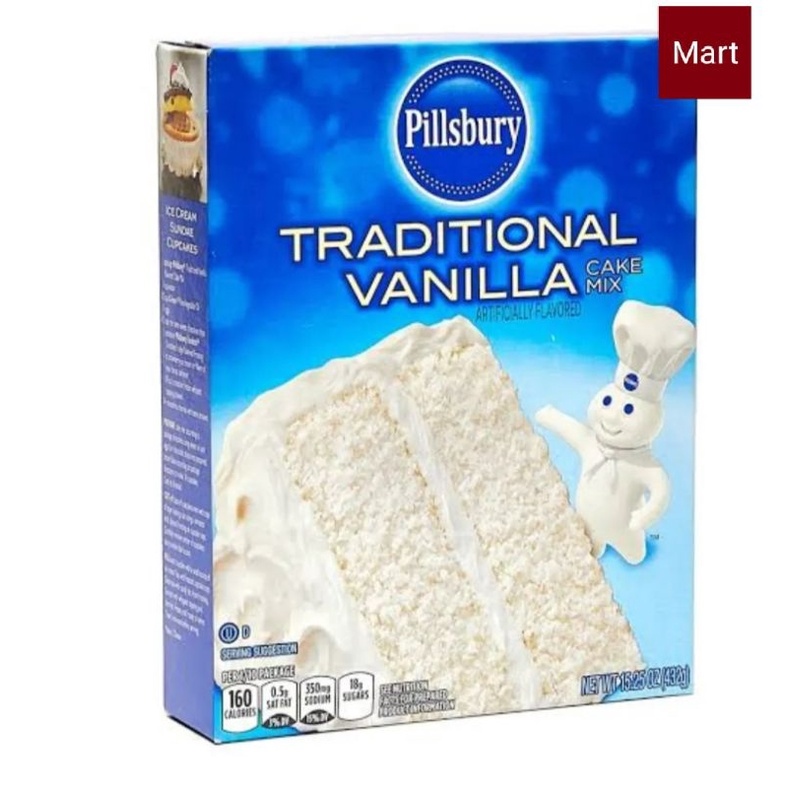 Buy Pillsbury Choco Trio Cookie Cake online from shops near you | LoveLocal