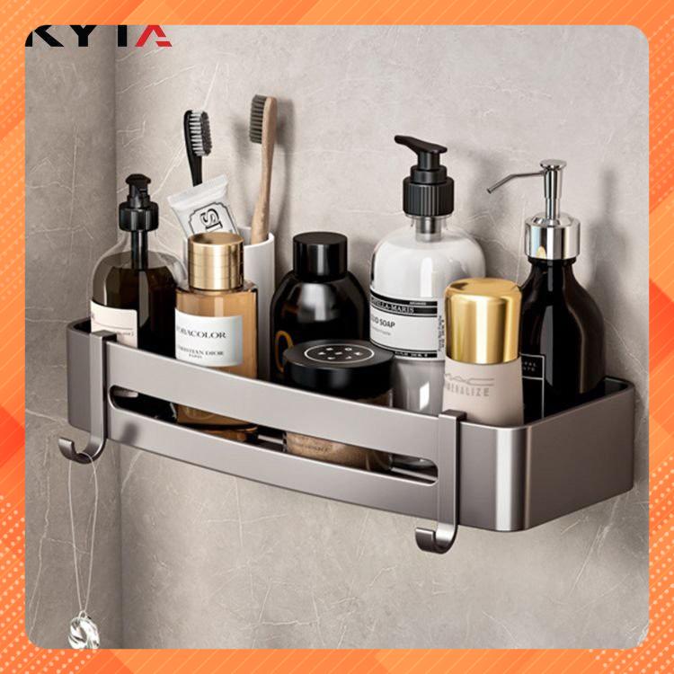Kệ chữ nhật Để Đồ Nhà Tắm KYTA