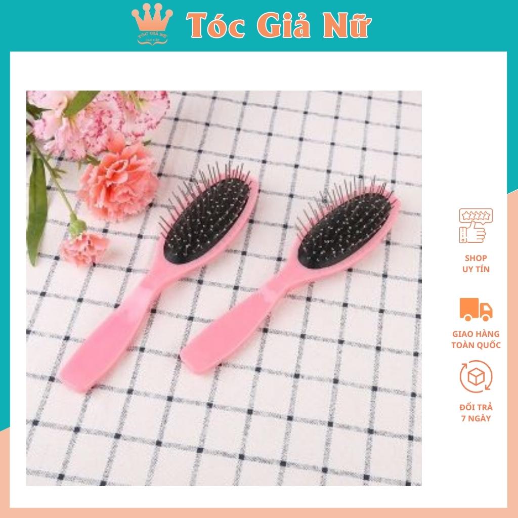 Lược chải răng cưa bằng thép gai