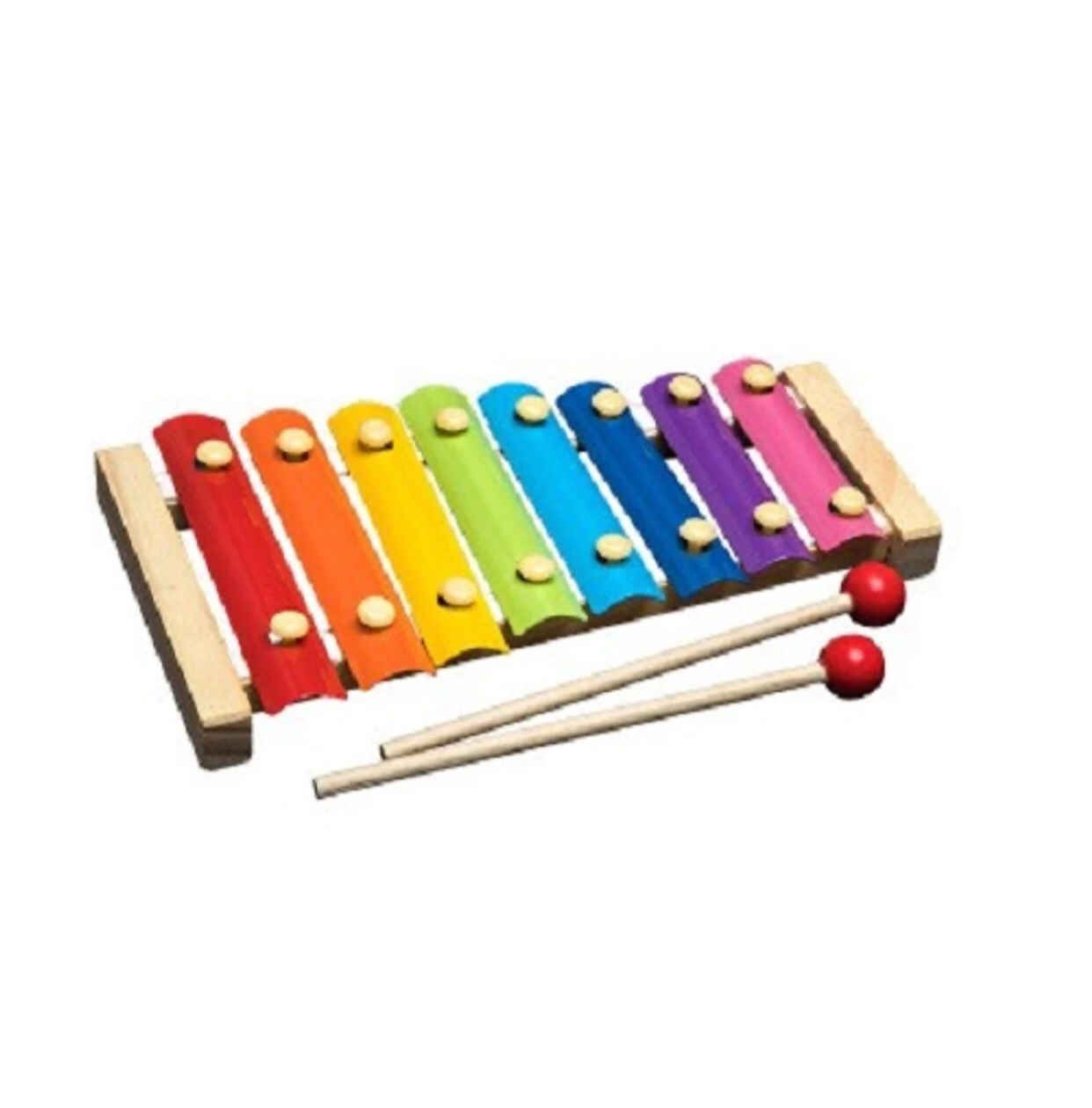COMBO 8 MÓN - Đồ Chơi Gỗ Phát Triển Trí Tuệ Cho Bé Yêu