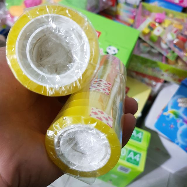 Băng dính nhỏ
