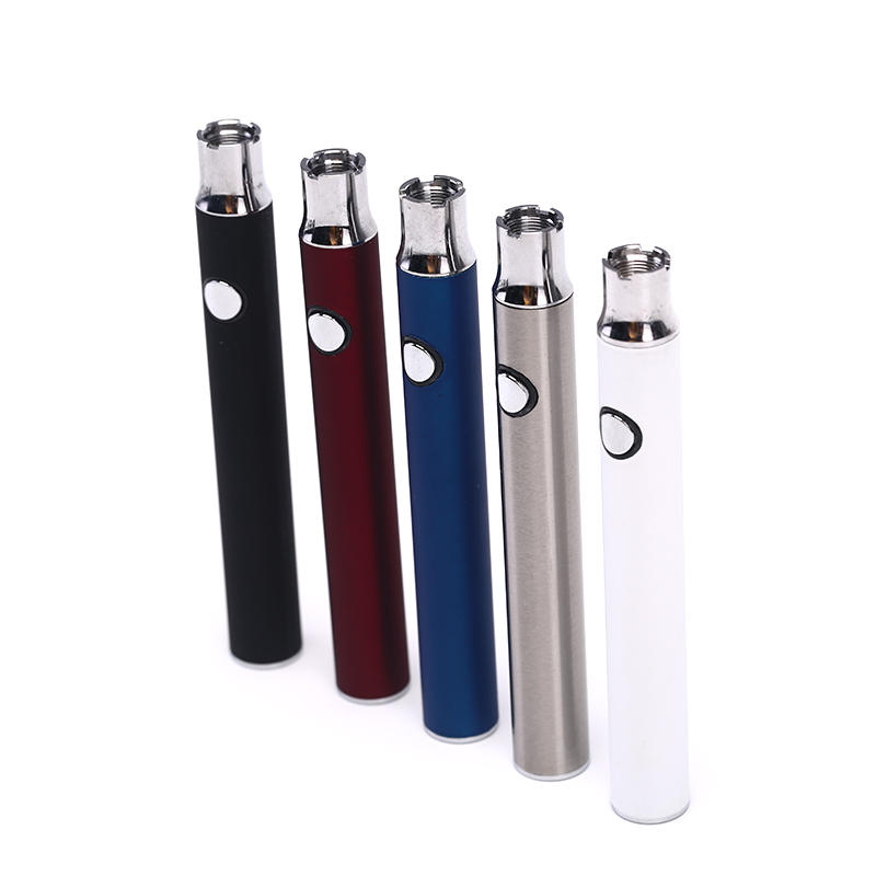 Voltage Vertex Pen Style Preheat Push Button Battery with Variable Volt. 