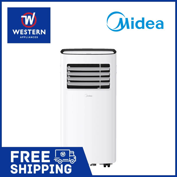 Midea FP54APT015HENVN5 1.5hp Portable Air Conditioner Lazada PH