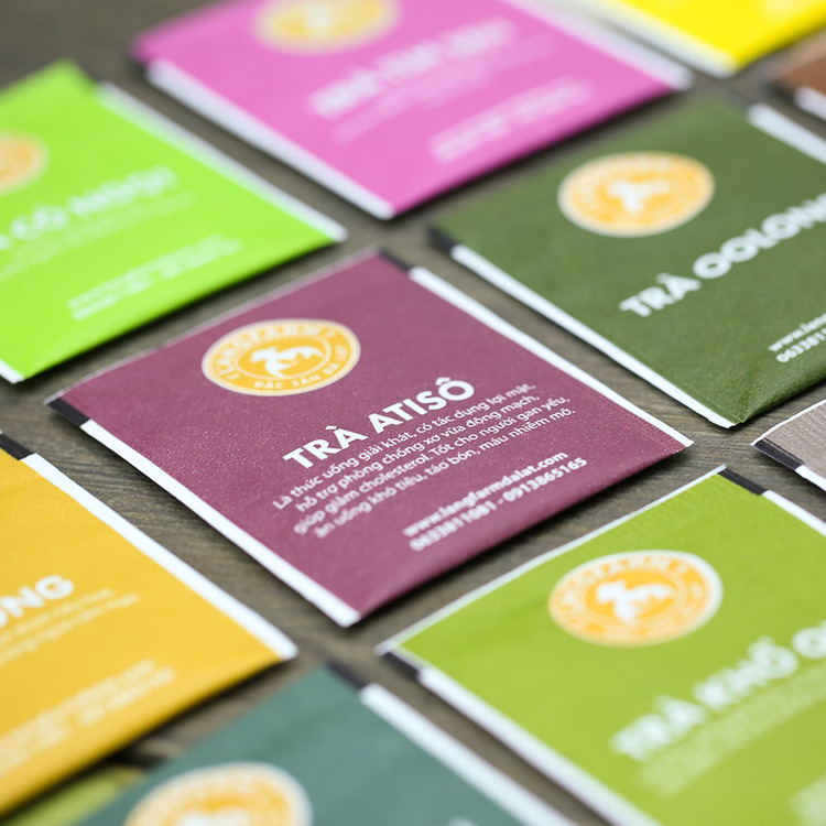 Noni Tea