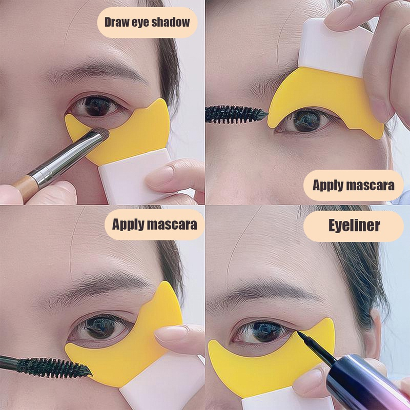 Wenefang%20Fashion%201Pc%20Beginner%20Eyeliner%20Auxiliary%20Stencils%20Eyeshadow%20Mascara%20Applicator%20Positioning%20Aid%20Beauty%20Tools%20-%20Image%204