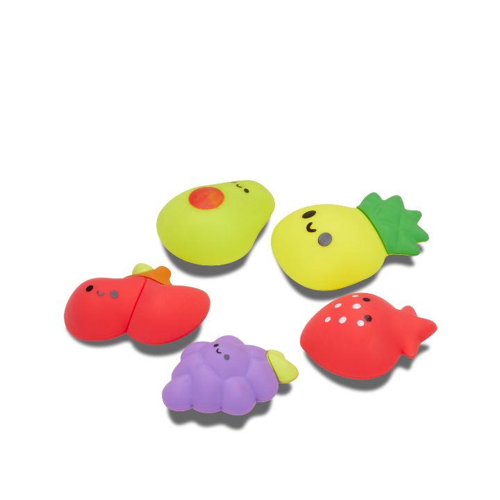 Phụ kiện Jibbitz™ Charm Squish Fruits - 10012181